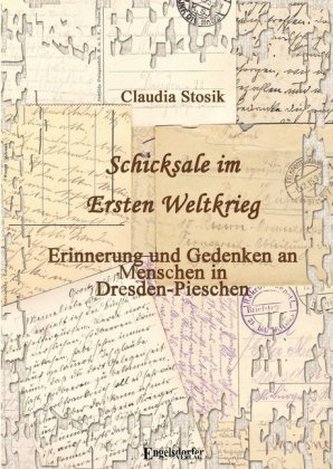 Schicksale im Ersten Weltkrieg