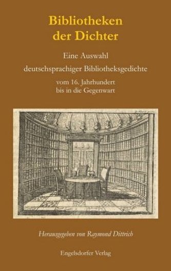 Bibliotheken der Dichter