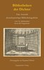 Bibliotheken der Dichter