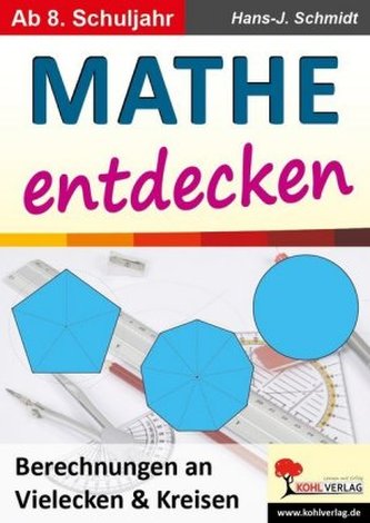 Mathe entdecken