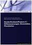GenderGraduateProjects II - Differenzierungen, Diversitäten, Pluralismen