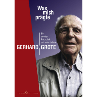 Was mich prägte