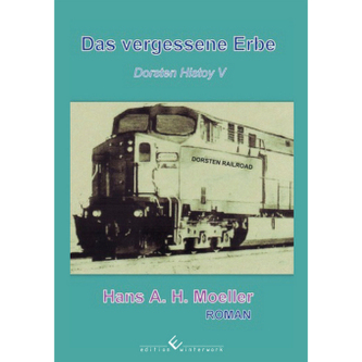 Das vergessene Erbe