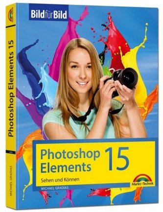Photoshop Elements 15