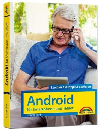 Android für Smartphones und Tablets