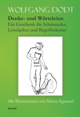 Denke- und Wörteleien