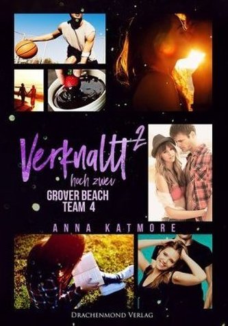 Grover Beach Team - Verknallt hoch zwei