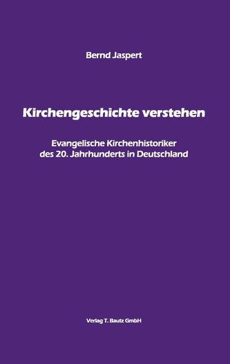 Kirchengeschichte verstehen