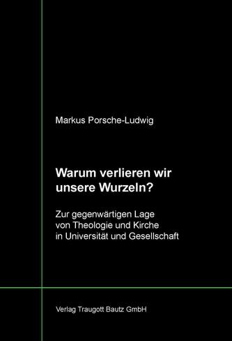 Warum verlieren wir unsere Wurzeln?
