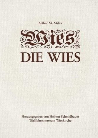 Die Wies - Dominicus Zimmermanns Wallfahrtskirche 'auf der Wies' bei Steingaden