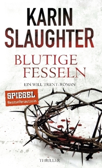 Blutige Fesseln
