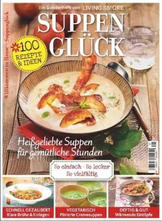 Suppenglück