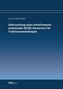 Untersuchung eines mittelfrequent schaltenden DC/DC-Konverters für Traktionsanwendungen