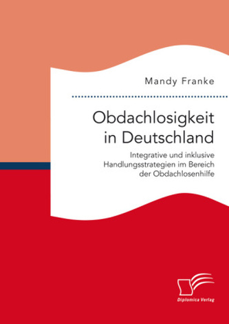 Obdachlosigkeit in Deutschland