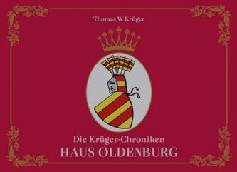 Die Krüger-Chroniken