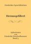 Herausgefiltert