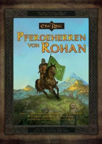 Der Eine Ring, Pferdeherren von Rohan