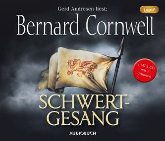 Schwertgesang, 1 MP3-CD