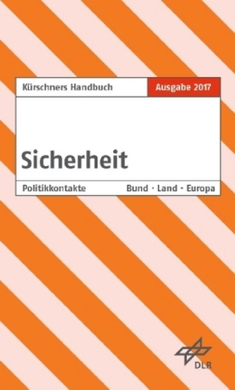 Kürschners Handbuch Sicherheit
