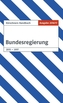 Kürschners Handbuch der Bundesregierung