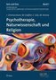Psychotherapie, Naturwissenschaft und Religion