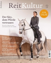 ReitKultur. Bd.1