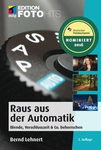 Raus aus der Automatik