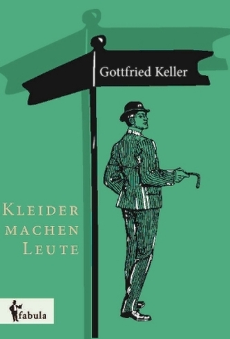 Kleider machen Leute