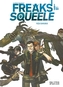 Freaks' Squeele - Pizza Sukkubus. Bd.4
