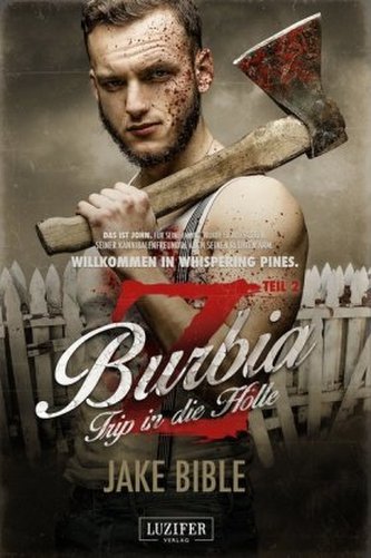 Z Burbia - Trip in die Hölle