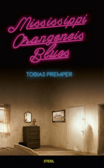 Mississippi Orangeneis Blues