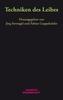 Techniken des Leibes