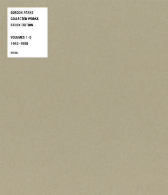 Collected Works. Study Edition, 5 Vols.