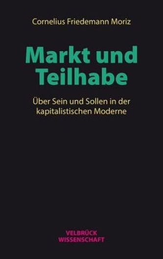 Markt und Teilhabe