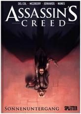 Assassin's Creed, limitierte Variant Edition. Bd.2
