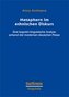 Metaphern im ethnischen Diskurs