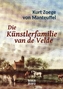 Die Künstlerfamilie van de Velde