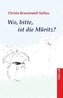 Wo bitte, ist die Müritz