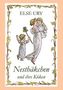 Nesthäkchen und ihre Küken