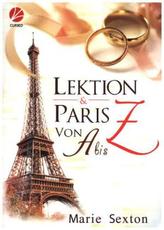 Lektion Z & Paris von A bis Z