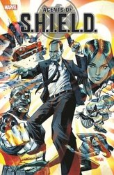 Agents of S.H.I.E.L.D.. Bd.1