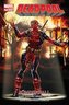 Deadpool - Sündenfall