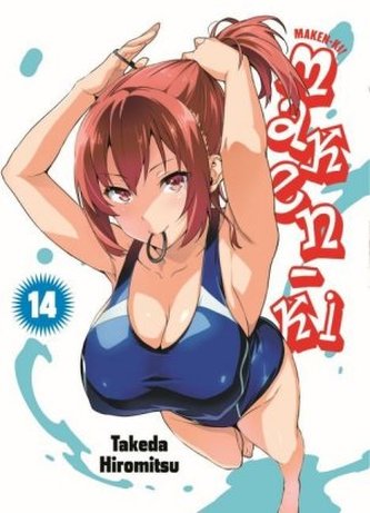 Maken-Ki. Bd.14