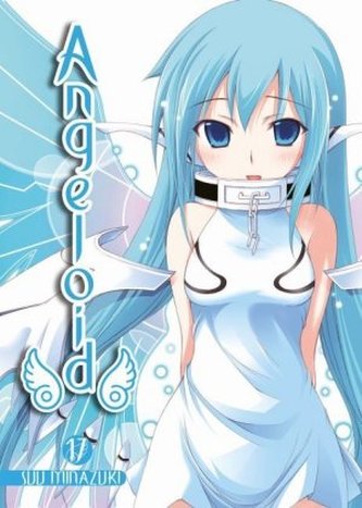 Angeloid. Bd.17
