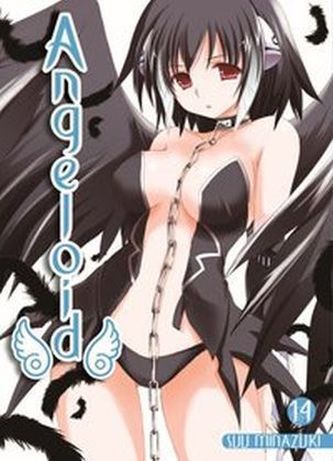 Angeloid. Bd.14