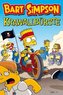 Bart Simpson, Krawallbürste