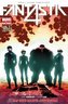 Fantastic Four -  Der lange Abschied. Bd.3