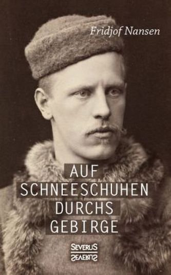 Auf Schneeschuhen übers Gebirge