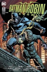 Batman & Robin Eternal. Bd.3