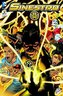 Sinestro - Angriffsziel: Erde. Bd.4